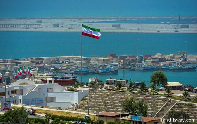 Mokran Coasts: Iran’s new energy hub
